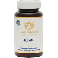 Produktbild von Maharishi Ayurveda MA 690 Kräuter-Komplex