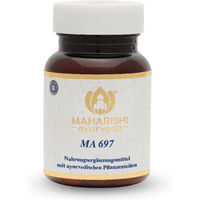 Produktbild von Maharishi Ayurveda MA 697 Kräuter-Komplex glutenfrei Tabletten