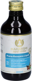 Maharishi Ayurveda Prana Rasayana Kräuter-Komplex Flüssigkeit 1000 ml – Bild 1 von 2