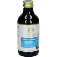 Produktbild von Maharishi Ayurveda Prana Rasayana Kräuter-Komplex Flüssigkeit 1000 ml