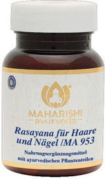 Maharishi Ayurveda Rasayana für Haare und Nägel MA 953 – Bild 1 von 1