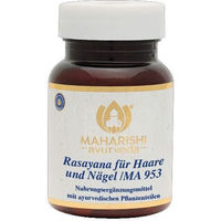 Produktbild von Maharishi Ayurveda Rasayana für Haare und Nägel MA 953