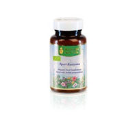 Produktbild von Maharishi Ayurveda Sport Rasayana Bio Tabletten für Sportler 50 g