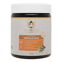 Produktbild von Maharishi Ayurveda Triphala Plus Pulver 250g