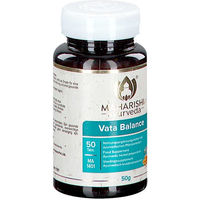Produktbild von Maharishi Ayurveda Vata Balance Tabletten 50 Stück