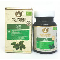 Produktbild von Maharishi Bio Tulsi Tabletten
