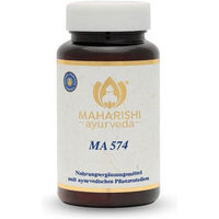 Produktbild von Maharishi MA 574 Kräuter-Komplex vegan