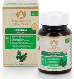 Maharishi Moringa Kräutertabletten – Bild 1 von 1