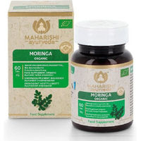 Produktbild von Maharishi Moringa Kräutertabletten