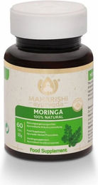 Maharishi Moringa Natural Super Herb Tabletten – Bild 1 von 1