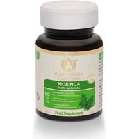 Produktbild von Maharishi Moringa Natural Super Herb Tabletten