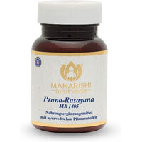 Produktbild von Maharishi Prana Rasayana Kräuter-Komplex Tabletten
