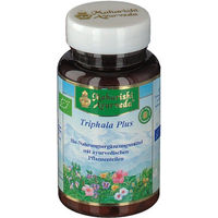 Produktbild von Maharishi Triphala Plus Kräuter-Komplex Bio Tabletten