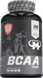 Mammut BCAA Tabletten 180 Stück – Bild 1 von 2