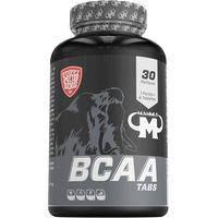 Produktbild von Mammut BCAA Tabletten 180 Stück