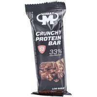 Produktbild von Mammut Crunchy Protein Bar Almond Brownie Proteinriegel Schokolade