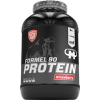 Produktbild von Mammut Formel 90 Protein Pulver Erdbeere 120 Portionen