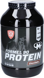 Mammut Formel 90 Protein Pulver Schokolade 3000 g – Bild 1 von 2