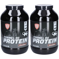 Produktbild von Mammut Formel 90 Protein Pulver Schokolade 3000 g