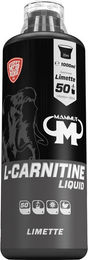 Mammut L-Carnitin Liquid Limette – Bild 1 von 3
