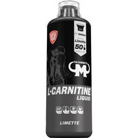 Produktbild von Mammut L-Carnitin Liquid Limette