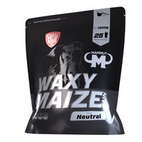 Produktbild von Mammut Nutrition Amylopektin Waxy Maize Gain Pulver Neutral Vegan Zuckerfrei 1500 g