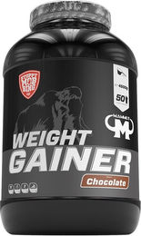 Mammut Nutrition Crash Weight Gainer Pulver Schokolade 4,5 kg – Bild 1 von 1