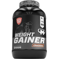 Produktbild von Mammut Nutrition Crash Weight Gainer Pulver Schokolade 4,5 kg
