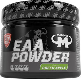 Mammut Nutrition EAA Pulver vegan 250 g – Bild 1 von 3