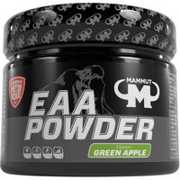 Produktbild von Mammut Nutrition EAA Pulver vegan 250 g
