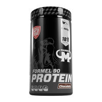 Produktbild von Mammut Nutrition Formel 90 Mehrkomponenten-Proteinpulver Schokolade 460 g