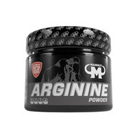 Produktbild von Mammut Nutrition L-Arginin Pulver 300 g