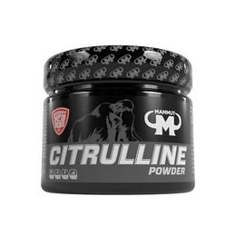 Mammut Nutrition L-Citrullin Pulver vegan 200 g Dose – Bild 1 von 5