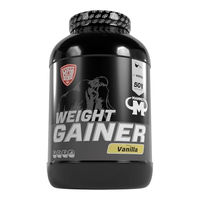 Produktbild von Mammut Weight Gainer Crash 5000 Pulver Vanille 4500 g