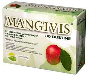 MANGIVIS Farma Natura Bio Pulver vegan glutenfrei laktosefrei 30 Beutel – Bild 1 von 1