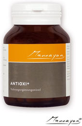 Mannayan Antioxi + – Bild 1 von 1
