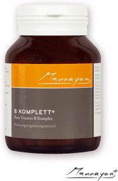 Mannayan B Komplett B-Komplex – Bild 1 von 1