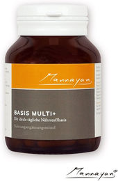 Mannayan Basis Multi + – Bild 1 von 1
