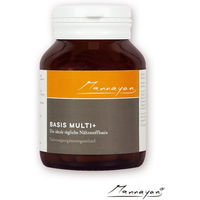 Produktbild von Mannayan Basis Multi +