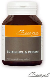 Mannayan Betain HCL und Pepsin – Bild 1 von 1