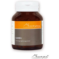 Produktbild von Mannayan Cand +