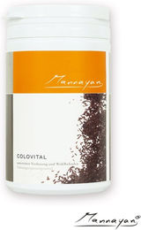 Mannayan ColoVital – Bild 1 von 1