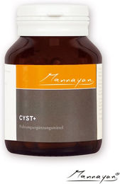 Mannayan Cyst+ Kräuter-Komplex für Männer – Bild 1 von 1