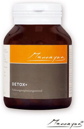 Mannayan Detox + – Bild 1 von 1