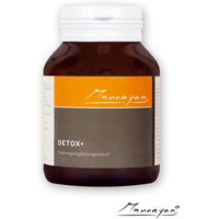 Produktbild von Mannayan Detox +