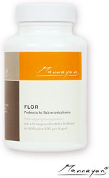 Mannayan Flor Kapseln – Bild 1 von 1