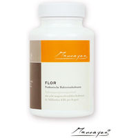 Produktbild von Mannayan Flor Kapseln