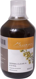 Mannayan Nieren-Kräutertinktur Kräuter-Komplex ohne Zusatzstoffe 500 ml – Bild 1 von 1