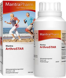 Mantra Arthrostar Kapseln – Bild 1 von 1