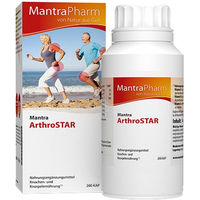 Produktbild von Mantra Arthrostar Kapseln